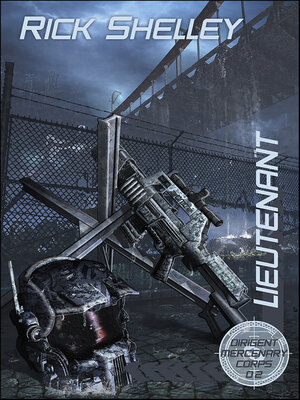 Lieutenant - ebook